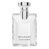 宝格丽（BVLGARI）大吉岭茶男士淡香水50ml木质调白衬衫中性香