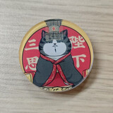 【赠品】吾皇气囊手机支架