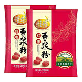 维维红枣豆浆粉 速溶即食营养早餐代餐豆浆粉非转基因大豆 200g*2袋