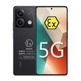 小米Redmi Note13 Pro防爆智能手机化工厂石油巡检红外NFC本安5G红米 Note13【防爆版】 12GB+256GB