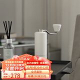 泰摩栗子C3磨豆机 手摇磨豆机 手动咖啡豆研磨器磨粉机