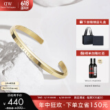 丹尼尔惠灵顿（DanielWellington）dw手镯女时尚首饰男女同款手环生日礼物女送闺蜜DW00400075