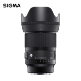 适马（SIGMA）Art 50mm F1.4 DG DN 全画幅微单 大光圈定焦镜头 人像肖像（L卡口）