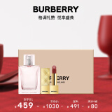 博柏利（BURBERRY）红粉恋歌女士30ml香水礼盒生日新年礼物送女友老婆