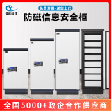福诺科技文件档案专用防磁柜防火防磁防潮抗震光盘硬盘CD信息安全防磁柜 定制产品（联系客服）单拍不发货 1.2mm