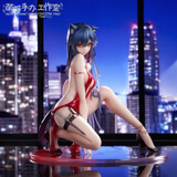 明日方舟手办游戏周边模型公仔桌面摆件礼物 礼服德克萨斯【16cm】