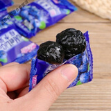 食怀蓝莓李果王独立包装新疆特产火车列车伊犁蓝莓干果脯休闲零食 蓝莓李果【独立小包 1000g】