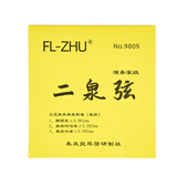 芳芳朱凤良FL-ZHU 二泉弦 二泉二胡弦套弦DG型 AE型SOLO演奏家级专业 演奏级DG弦