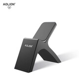 aolion澳加狮游戏手柄支架Switch手柄Pro底座XboxOnes手柄series桌面xss支架PS5收纳xsx展示摆放 游戏手柄通用支架【经典黑】 #41