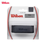 Wilson威尔胜网球拍手胶 配件柄皮 SUBLIME WRZ4202BK 