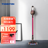 斐纳（TOMEFON） TF-X60手持无线家用吸尘器 大吸力除尘立式吸尘器