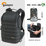 乐摄宝（Lowepro）双肩摄影包 ProTactic BP 350 AW II 金刚二代 适用佳能富士索尼康 专业数码微单反双肩 相机包 金刚二代双肩包350AW (绿标黑色)