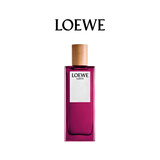 罗意威（LOEWE）自然之水浓香氛50ml 婚礼伴手礼生日节日礼物送女友礼物