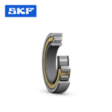 SKF/斯凯孚 单列圆柱滚子轴承 NU 2305 ECP
