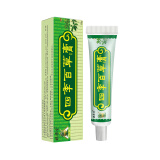 琪源堂四季百草膏15g 成人草本乳膏云南草本百草外用软膏皮肤抑菌膏 四季百草膏1支