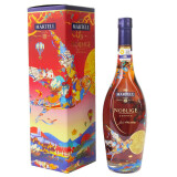 马爹利（Martell）名士VSOP 干邑 700ml 2022年 蔡赟骅 限量版 年货送礼