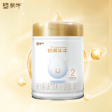 蒙牛（MENGNIU）初爱牛牛较大婴儿配方奶粉2段（6-12个月龄）800g【哪吒联名】