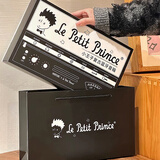 马克图布小王子复古蓝牙音响高品质周边创意音箱乔迁送男女友闺蜜男士男女生日圣诞节新婚新年元旦跨年礼物