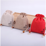 初享（CHUXIANG） 星月菩提子手串单圈金刚手链男女款小叶紫檀木质佛珠文玩手珠手持 收纳袋颜色随机1个