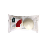 麦稻先生 鲜面点 老面馒头200g（2个）新旧包装随机发货