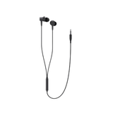 【9成新】小米（MI）有线耳机 3.5mm 入耳式运动小巧轻量 通用耳麦 线控大动圈 适用小米华为荣耀手机 黑色