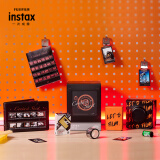 INSTAX富士一次成像配件盒 经典胶卷（含相纸）