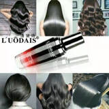 洛黛诗香水修复头发精油烫染后受损发质毛燥分叉干枯留香滋润柔顺防静电 洛黛诗雅香精油（2瓶）