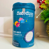 宝贝当家（baobeidangjia）益生菌营养米乳米粉宝宝米糊245克罐装 高钙+高铁 245g*1罐