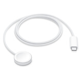 Apple/苹果 手表磁吸充电线USB-C 1米 type-c Apple Watch充电线 适用于S12/11、Ultra 3/4、SE 2/3