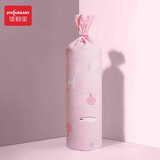 佳韵宝（Joyourbaby）宝宝安抚枕婴儿多功能睡觉抱枕玩具 糖果枕头 缤粉雪原56*11.5cm