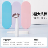 眼镜帮隐形眼镜取戴器隐形眼镜盒镊子夹子吸棒OK镜