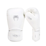 VENUMCONTENDER1.5毒液 拳击手套拳套比赛 竞争者搏击打沙袋格斗拳套 白色 10 OZ