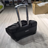 鹦鹉（YINGWU）鹦鹉手风琴乐器演奏初学手风琴60/96/120贝斯三四排簧手风琴成人 60贝司黑色拉杆箱