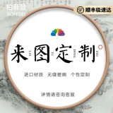 柏菲登现代轻奢简约线条电视背景墙装饰壁画壁布背景板客厅影视墙装饰画 你来图我来定【提供高宽尺寸】 【强烈推荐】8D晶雕真丝布/平方