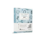 床头灯英语·3000词读物（英汉对照）：爱玛