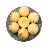 云南石林奶香金珠人参果6粒500g