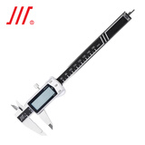 成量电子数显卡尺0-150 0.01 金属壳 3V电池 川牌 数字卡尺 工业卡尺 四用卡尺 高精度