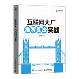 互联网大厂推荐算法实战（异步图书出品） deepseek教程