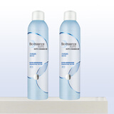 凯伊秀（Bio-essence）水感舒缓保湿喷雾补水湿敷化妆护肤水清爽舒缓爽肤水 300mlX2瓶装