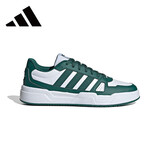 阿迪达斯（adidas）休闲运动板鞋百搭情侣款潮流韩版透气男鞋子 UK6.5码40