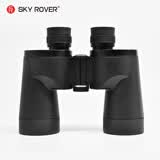 Sky Rover天虎红山 10x50 15x70 双筒高倍高清户外望远镜夜视观星 赏月神器 10x50