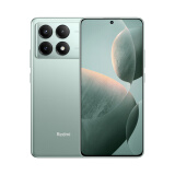 小米Redmi K70E 天玑8300-Ultra小米澎湃OS 12GB+256GB影青 AI功能 红米5G手机