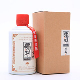 肆拾玖坊江湖小酒 茅台镇粮食酒 酱香型53度白酒 小酒版125ml单瓶装 53度 125mL 1瓶 宗师小酒