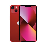 Apple/苹果 iPhone 13 (A2634) 256GB 红色 支持移动联通电信5G 双卡双待手机