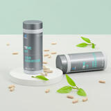 如新直发Nuskin国产如新TRME匀致牌茶多酚厚朴胶囊240粒/瓶