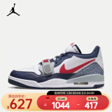 耐克（NIKE）AIR JORDAN LEGACY 312 LOW 男子运动鞋缓震 CD7069-164 44