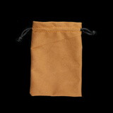 山中玉 橄榄核手串 文玩橄榄胡大师手工油核雕刻 手链男佛珠生日礼物 橄榄核锦囊袋