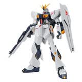 万代（BANDAI）EG 1/144  牛高达 拼装模型