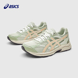 亚瑟士（asics）童鞋春夏缓震跑步鞋GEL胶柔韧舒适缓冲CONTANA GS1014A371