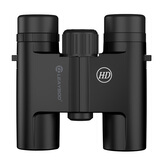 雷龙（leaysoo）雷龙炫影10X26高倍高清专业级双筒手机望远镜户外演唱会经典黑色